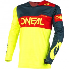 Maglia O`Neal Airwear Freez N002 2020 Manica Lunga